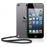 Чехол-накладка iPod 5